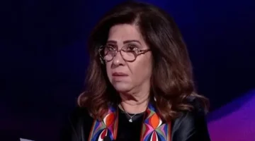 ليلى عبد اللطيف تنفي شائعة وفاتها بالطلق: بخير ويحدث كل يوم